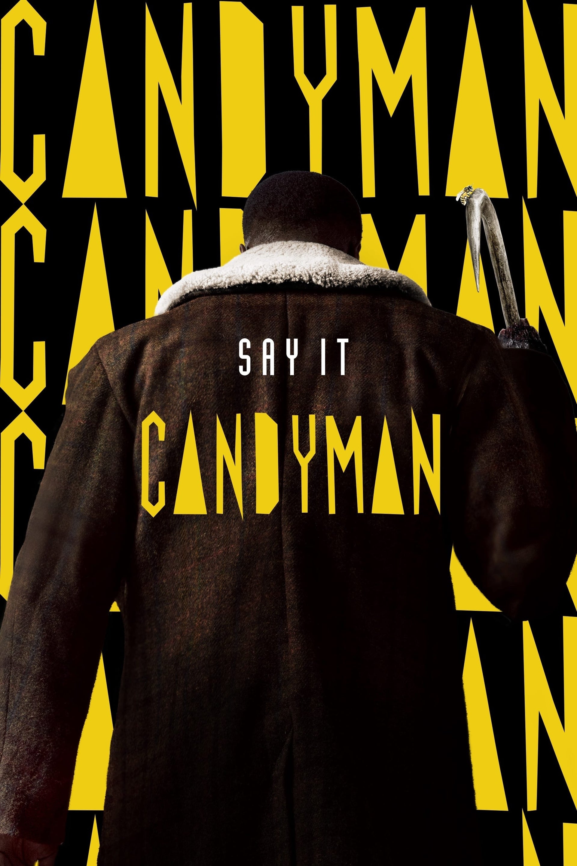 Tony-Todd-Candyman - Black Horror Movies