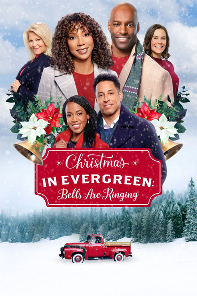 Navidad en Evergreen: suenan las campanas