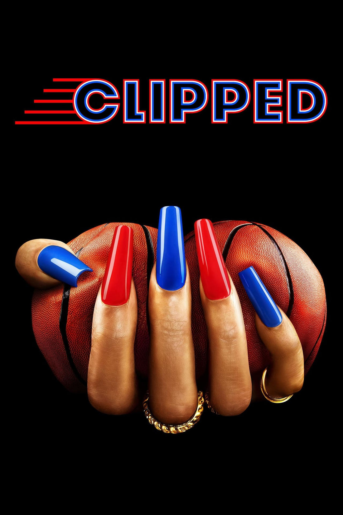 Where to watch Clipped 