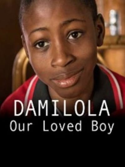 Where To Watch Damilola, Our Loved Boy 