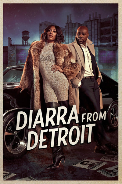 Diarra de Detroit