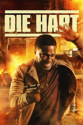 Die Hart: la película