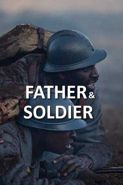 Pai & Soldado