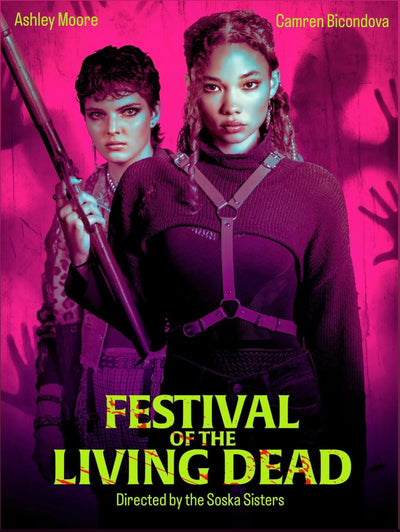 Festival of the Living Dead
