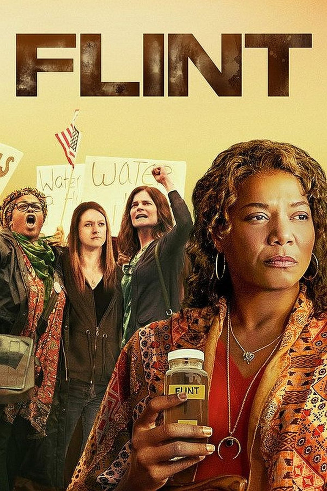 Where To Watch Flint 