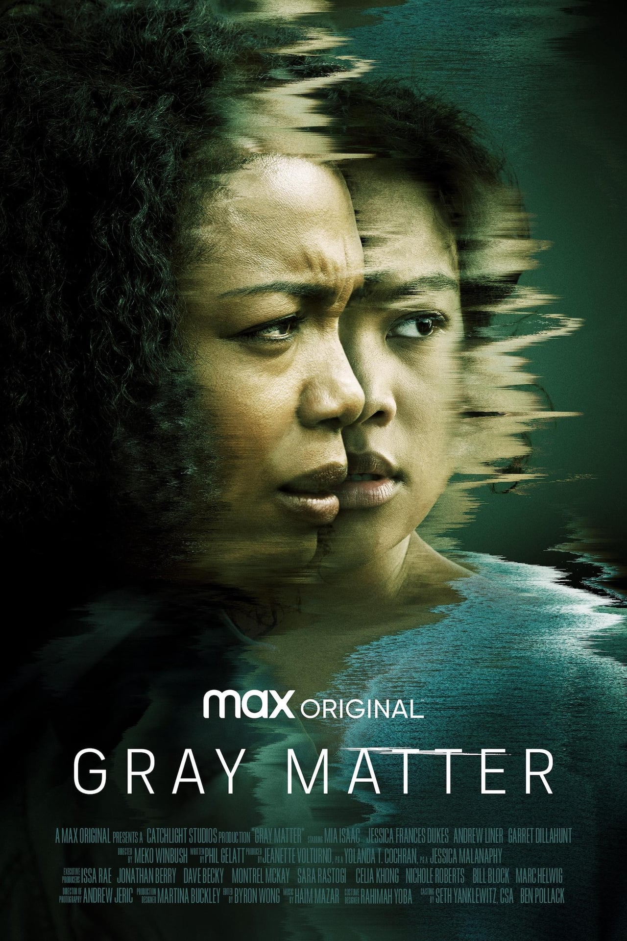 Gray Matter trailer, cast, where to watch, release date Culture Bay