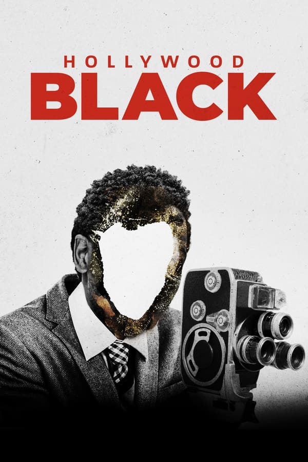 Where To Watch Hollywood Black 