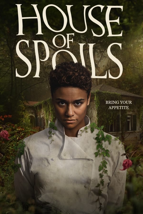 Where To Watch House of Spoils 