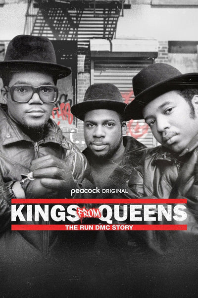 Kings From Queens: a história do Run DMC