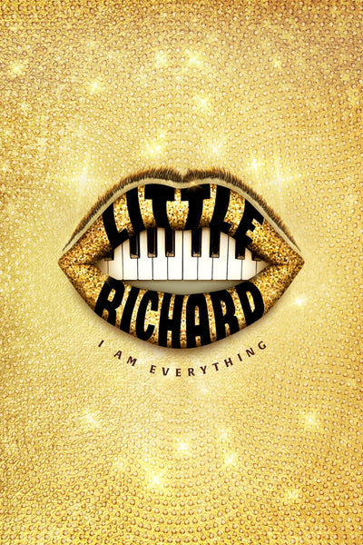Little Richard: Eu Sou Tudo