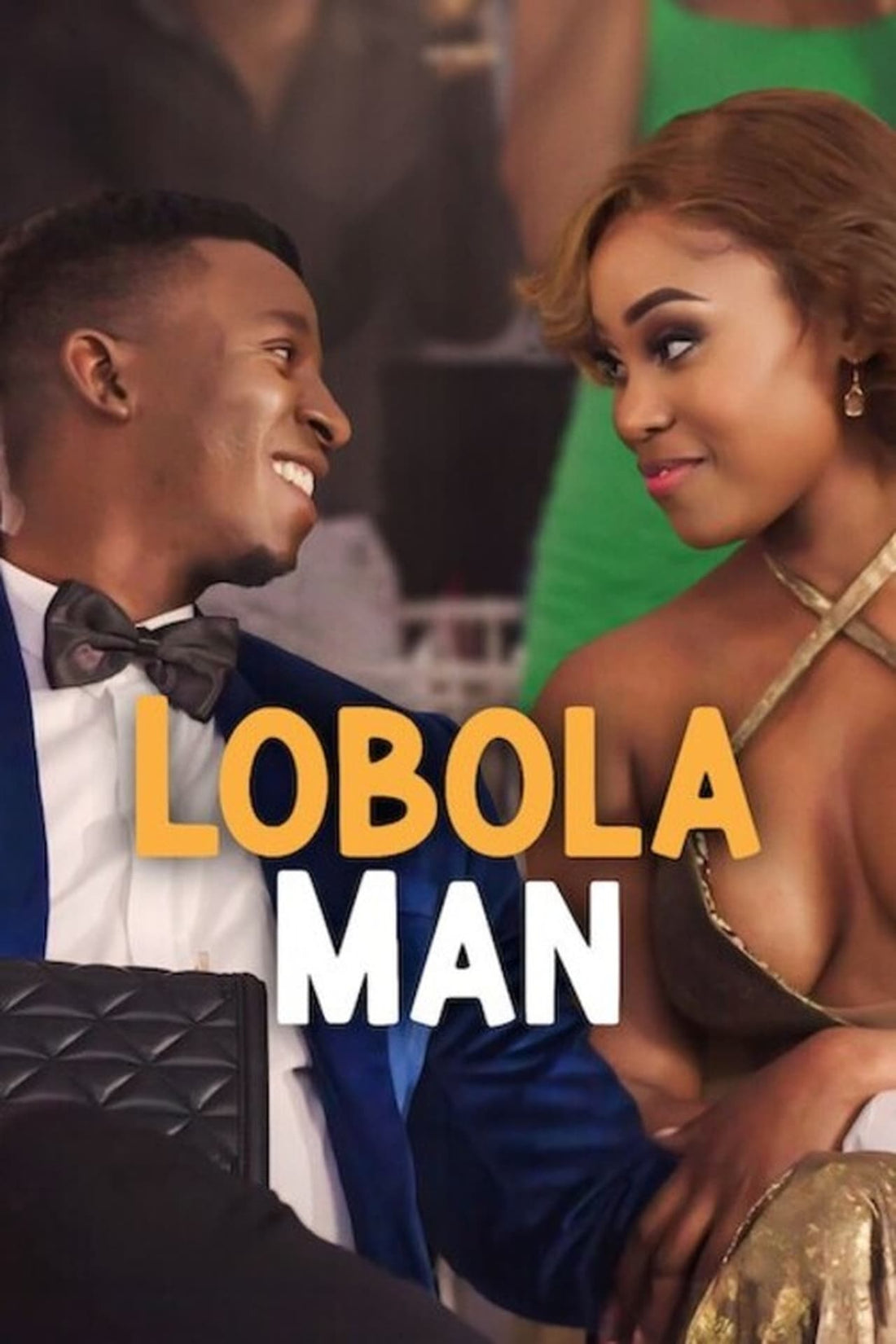 Where To Watch Lobola Man 