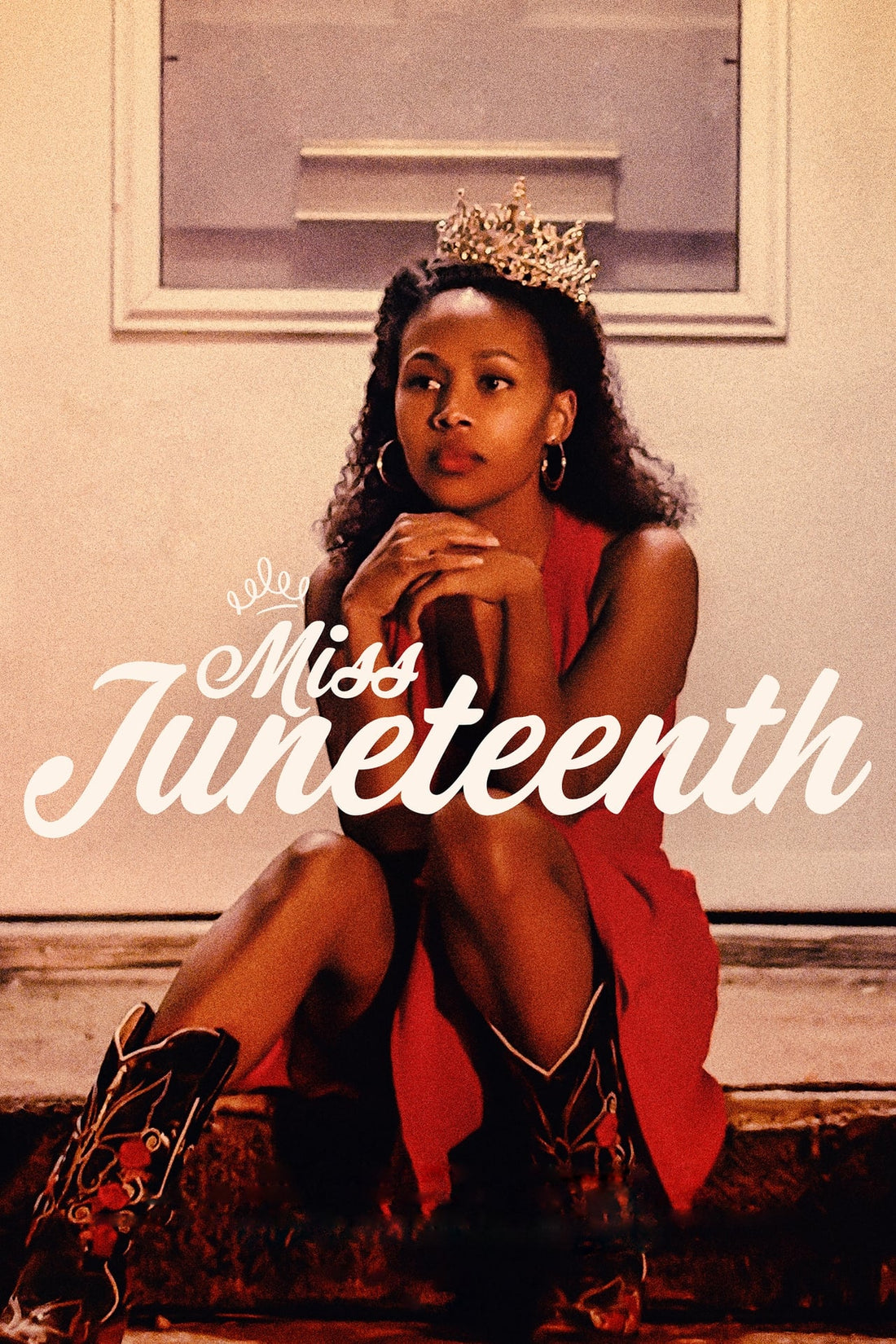 Where to watch Miss Juneteenth, cast, trailer