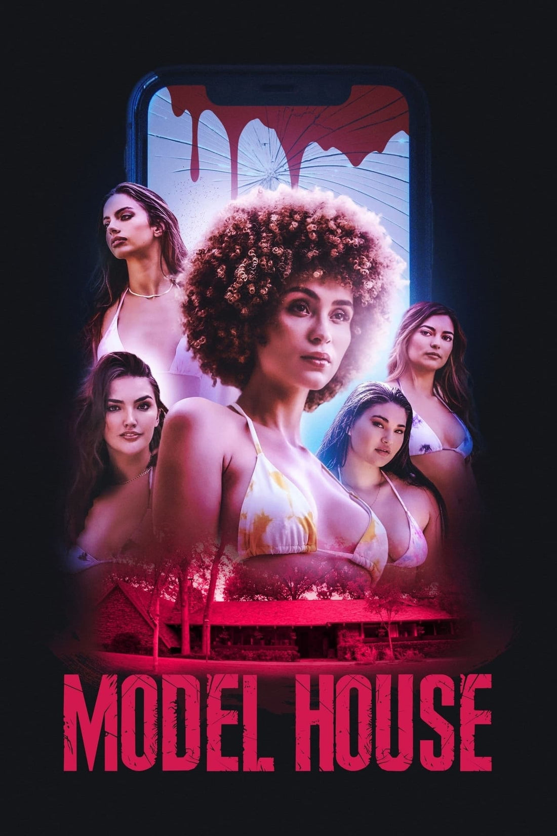 Where to watch Model House, cast, trailer