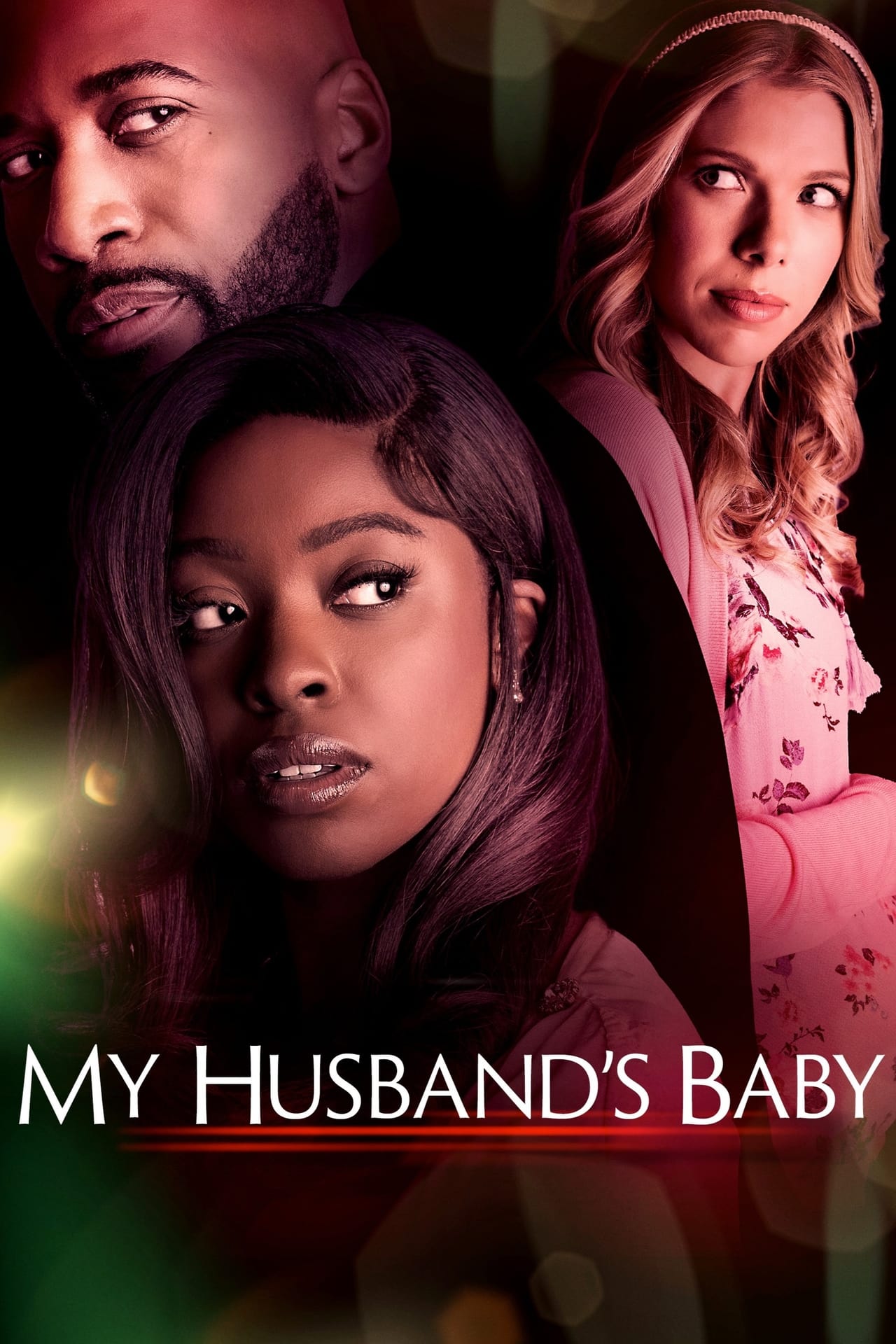 My Husband's Baby trailer, cast, where to watch, release date Culture Bay