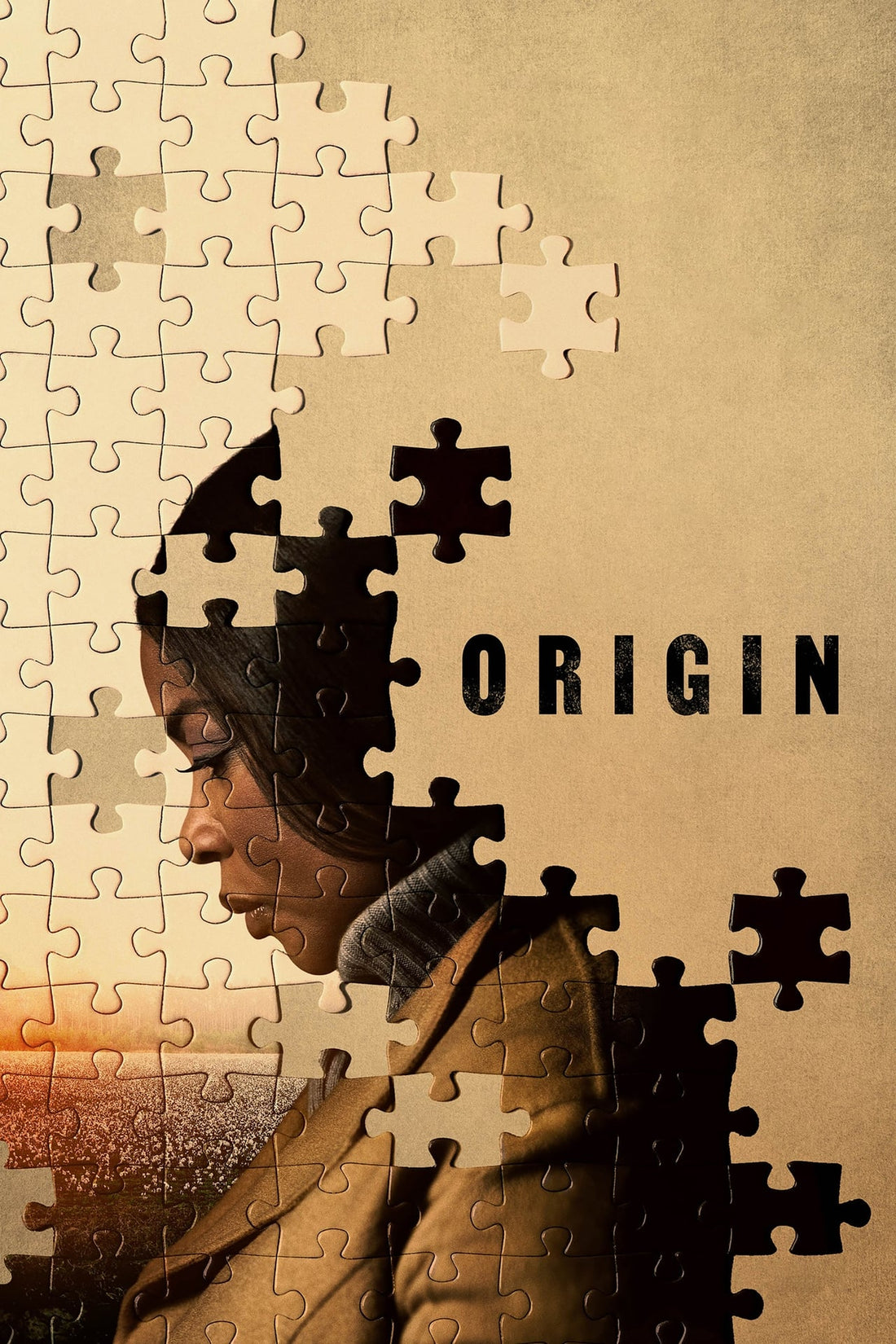 where to watch Origin black movie