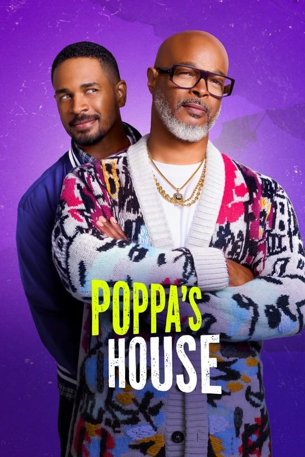 Where To Watch Poppa's House 