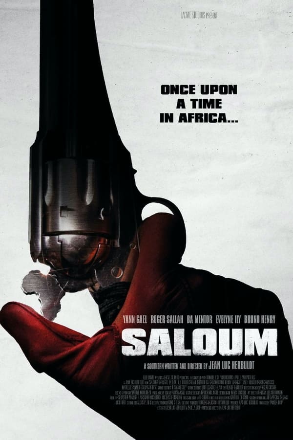 Where To Watch Saloum 