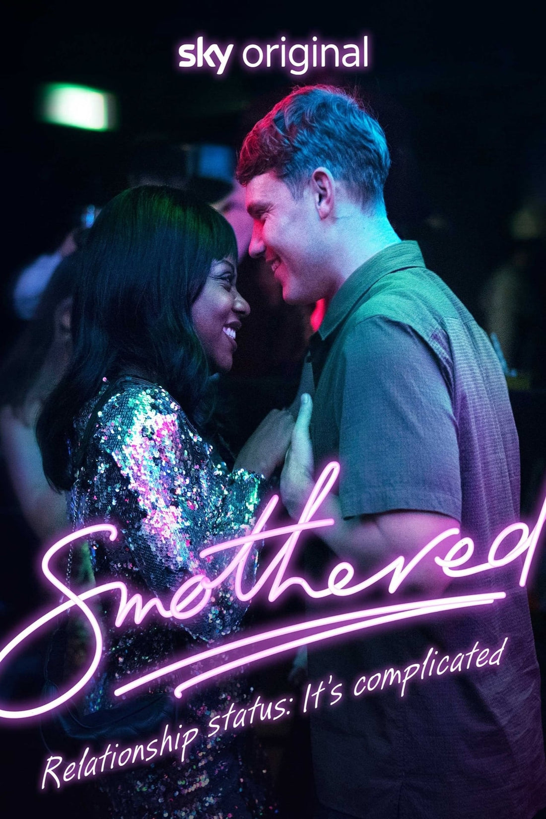 Smothered: release date, cast, plot, trailer, first looks