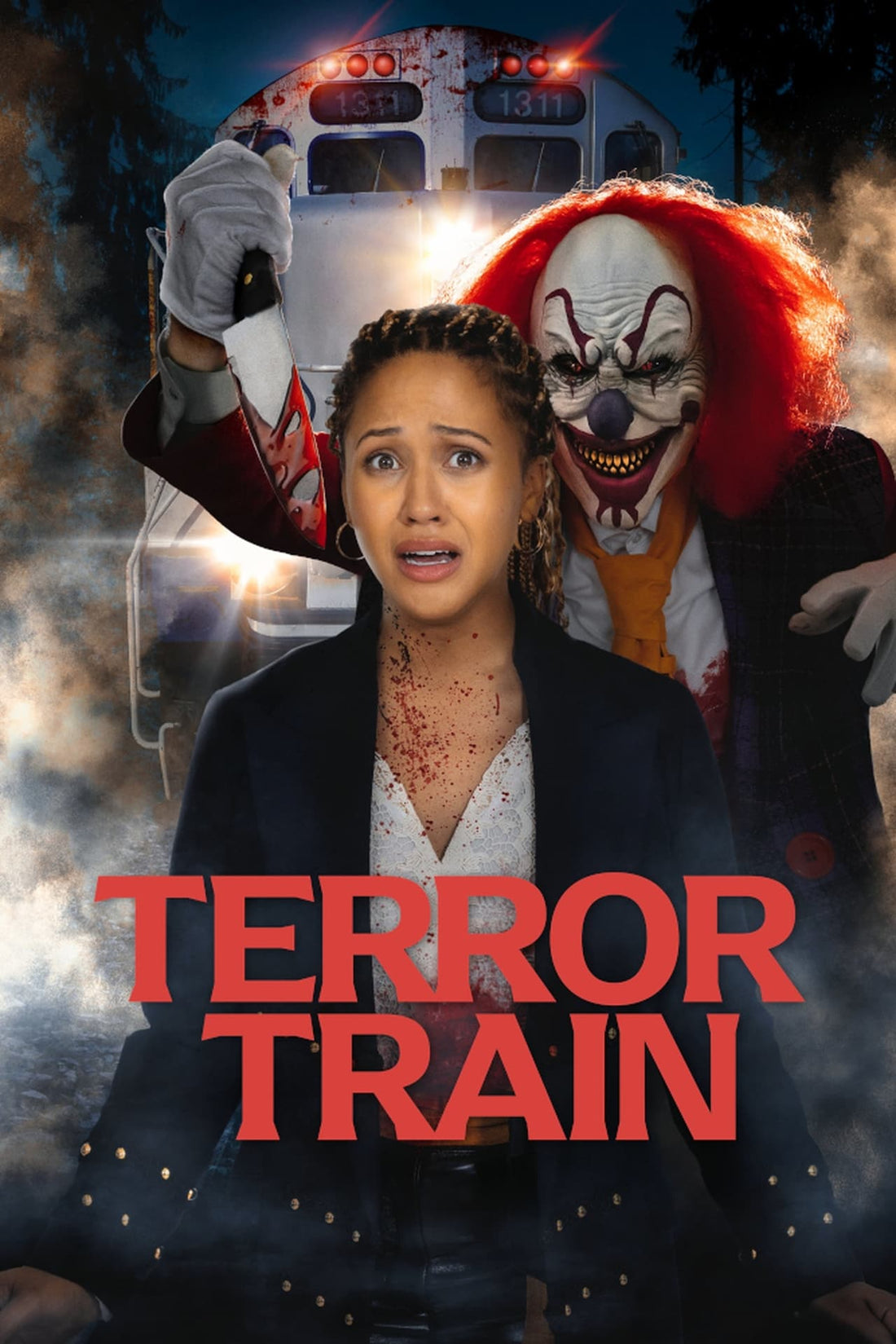Terror no Trem (Filme), Trailer, Sinopse e Curiosidades - Cinema10
