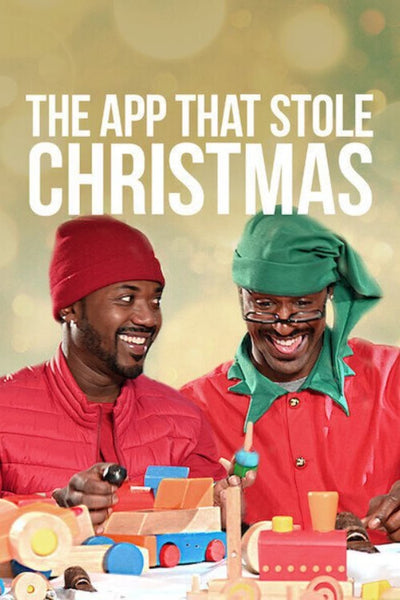 O aplicativo que roubou o Natal