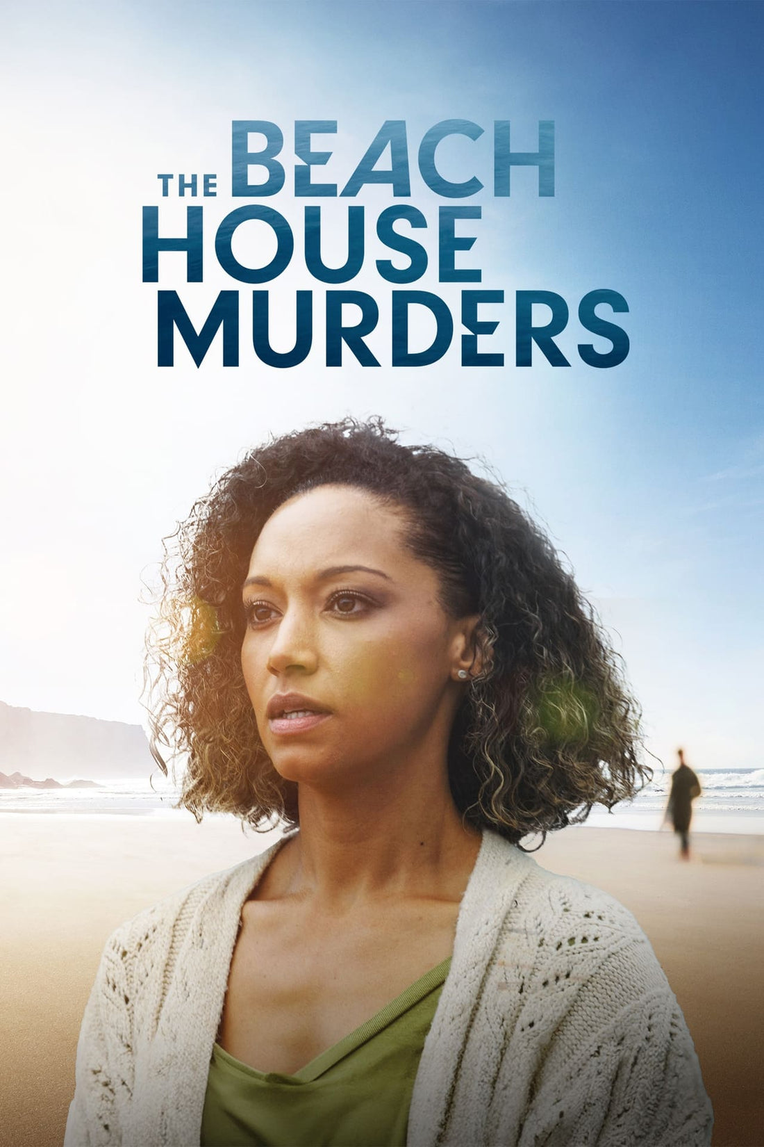 Where to Watch The Beach House Murders Black Movie 2024