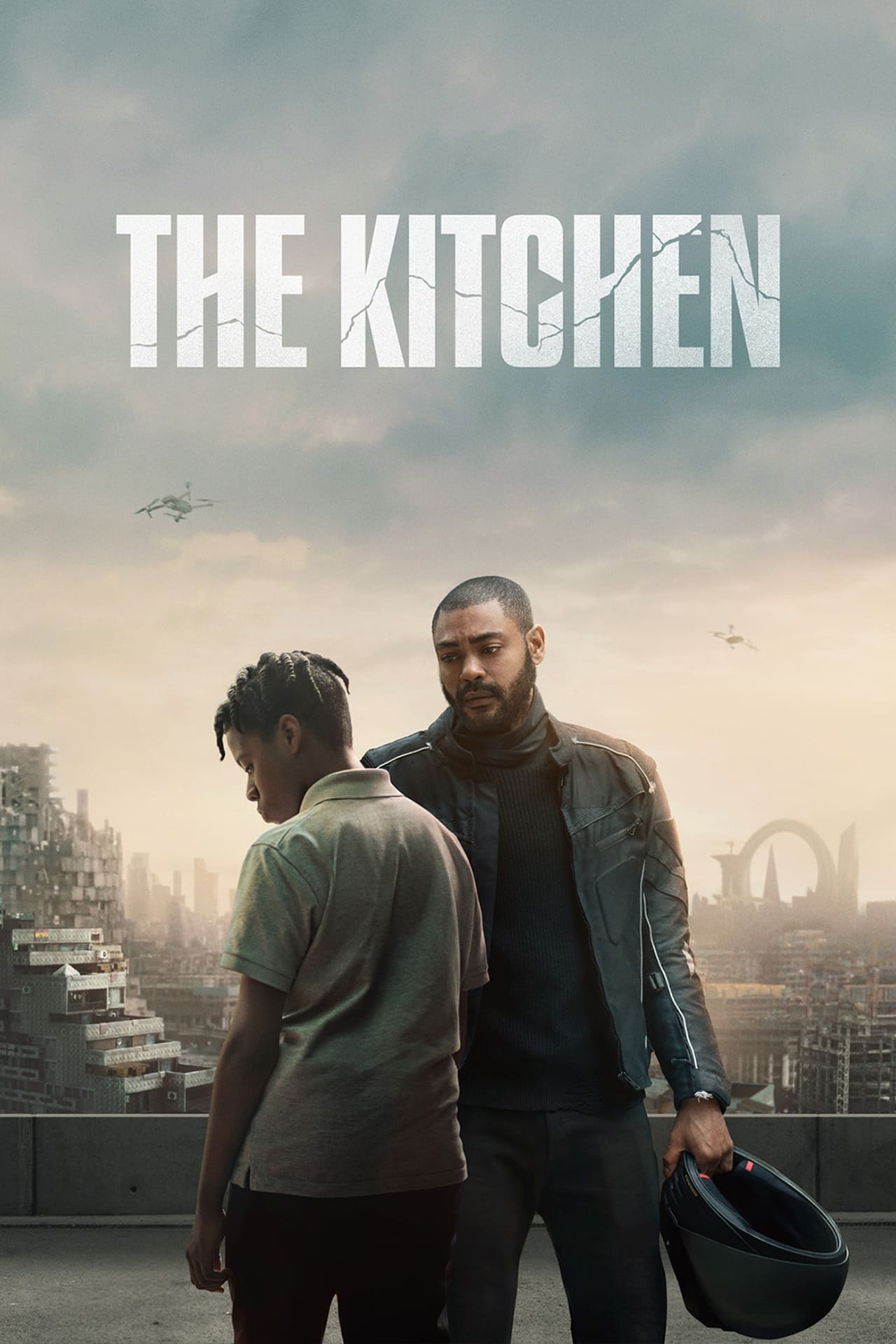 The Kitchen Trailer Cast Where To Watch Release Date Culture Bay   The Kitchen Black Movie 2024 