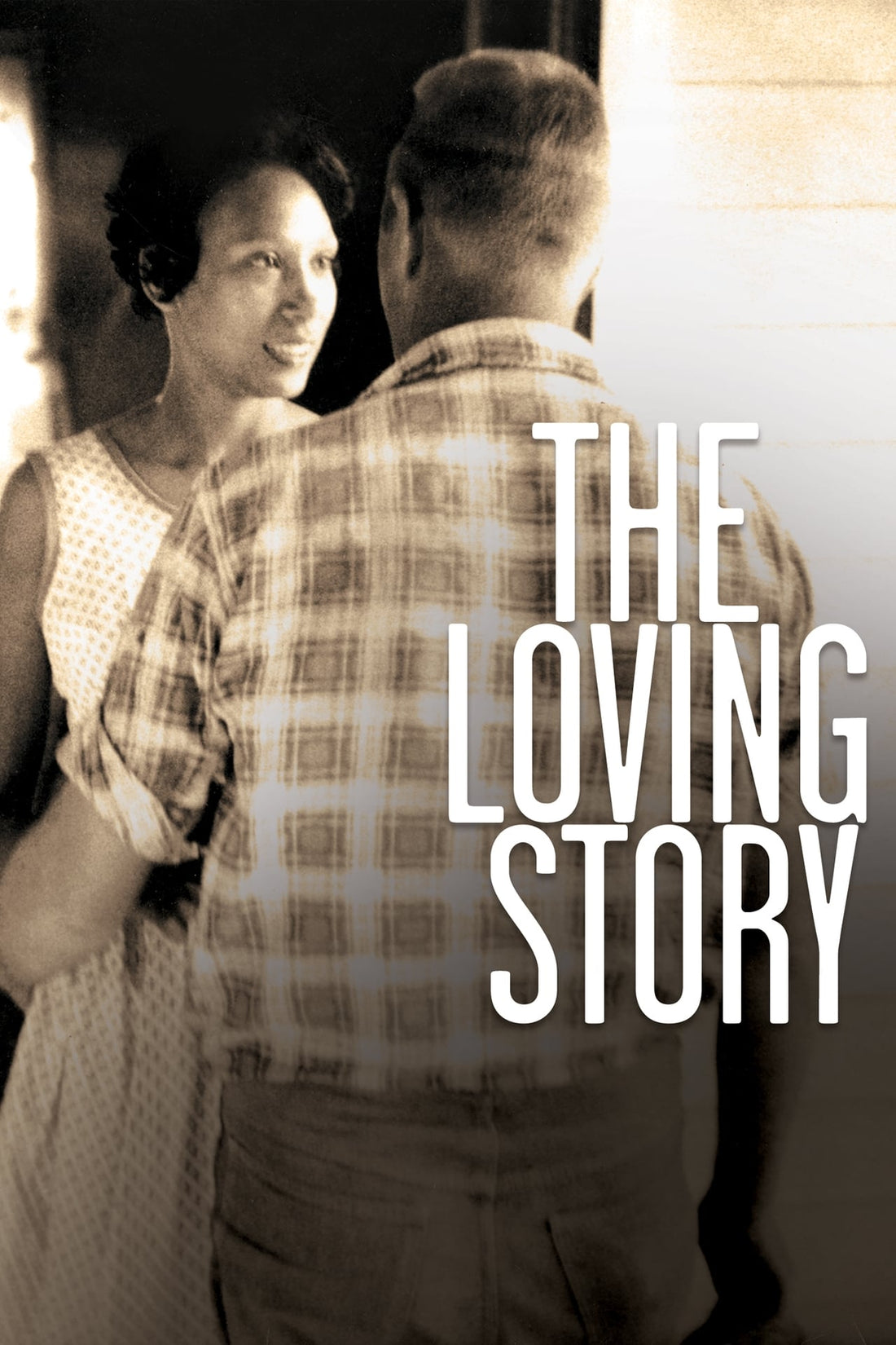 Where to watch The Loving Story