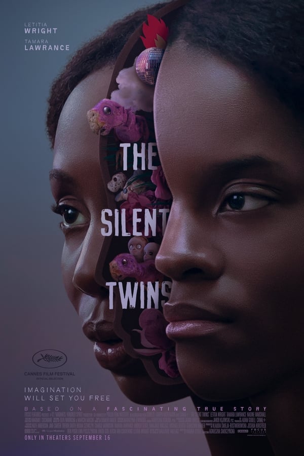 Where To Watch The Silent Twins 