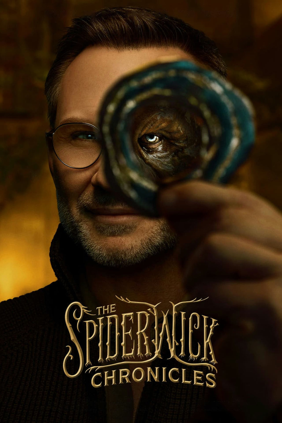 Dónde mirar Las Crónicas de Spiderwick 