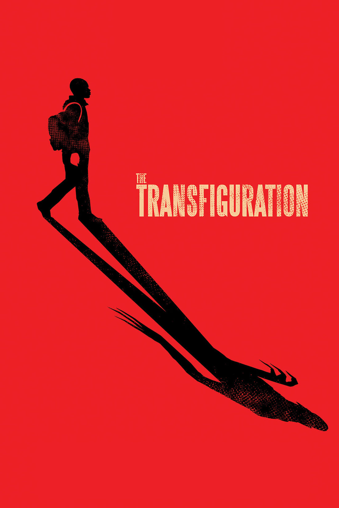 Where to watch The Transfiguration Black Movie