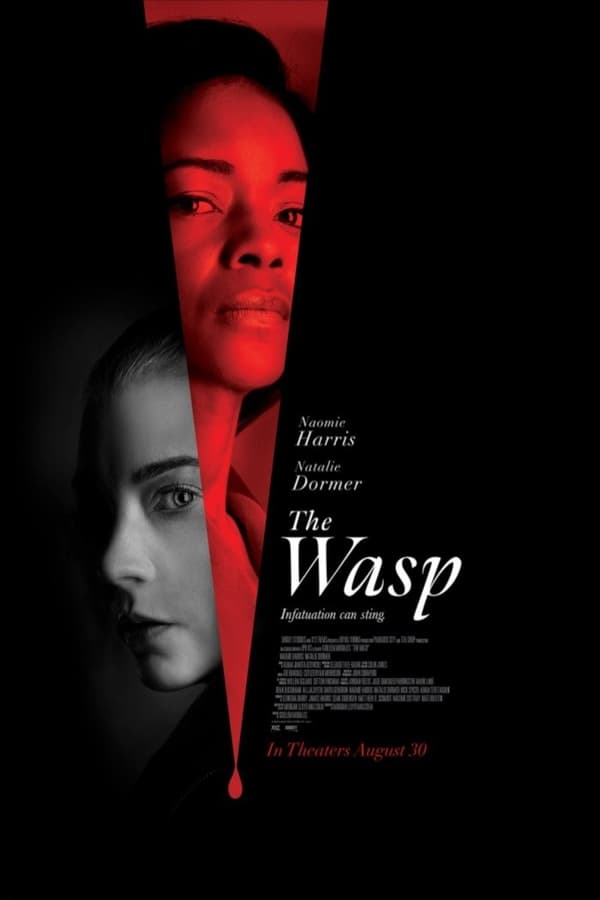 Where To Watch The Wasp 