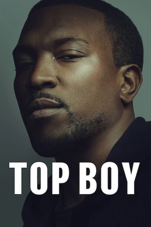 Top Boy - Season 3 - Final Chapter