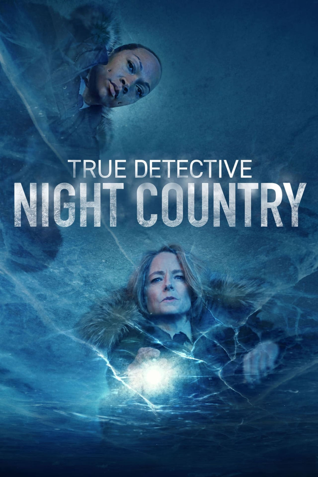 Where to watch True Detective: Night Country 2024