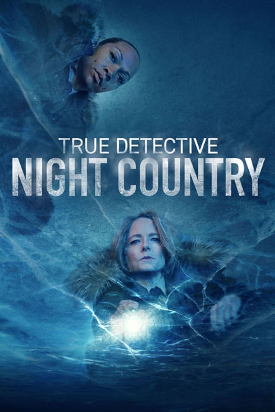 True Detective: País nocturno