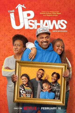 Família Upshaw