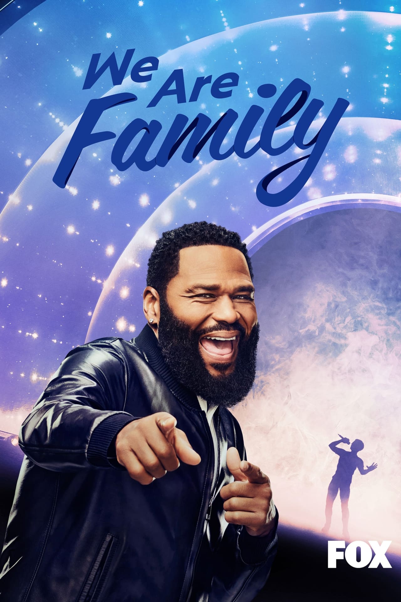 We Are Family trailer, cast, where to watch, release date Culture Bay