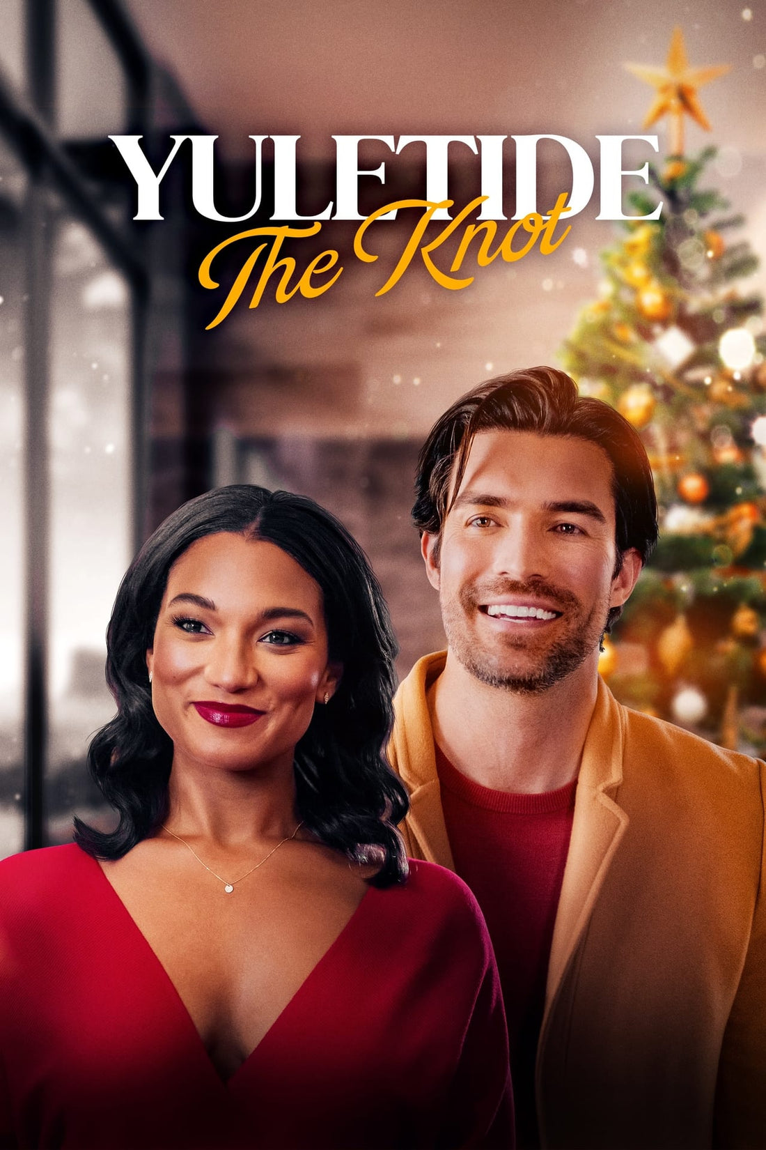 Yuletide the Knot trailer, cast, where to watch, release date Culture Bay