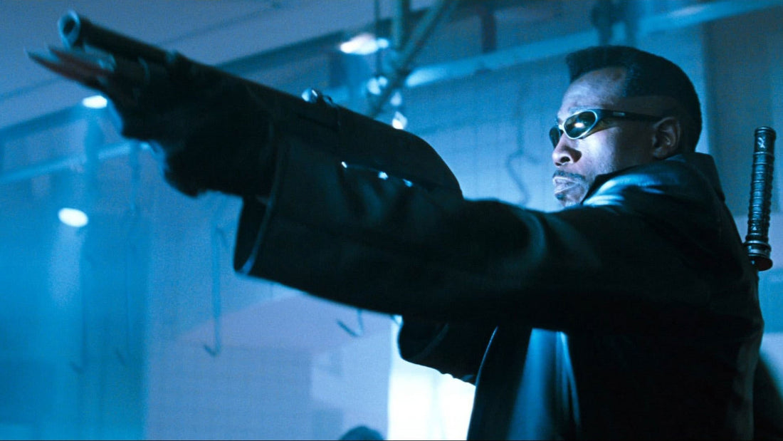 '90s Black Action Movies: A Must-Watch List