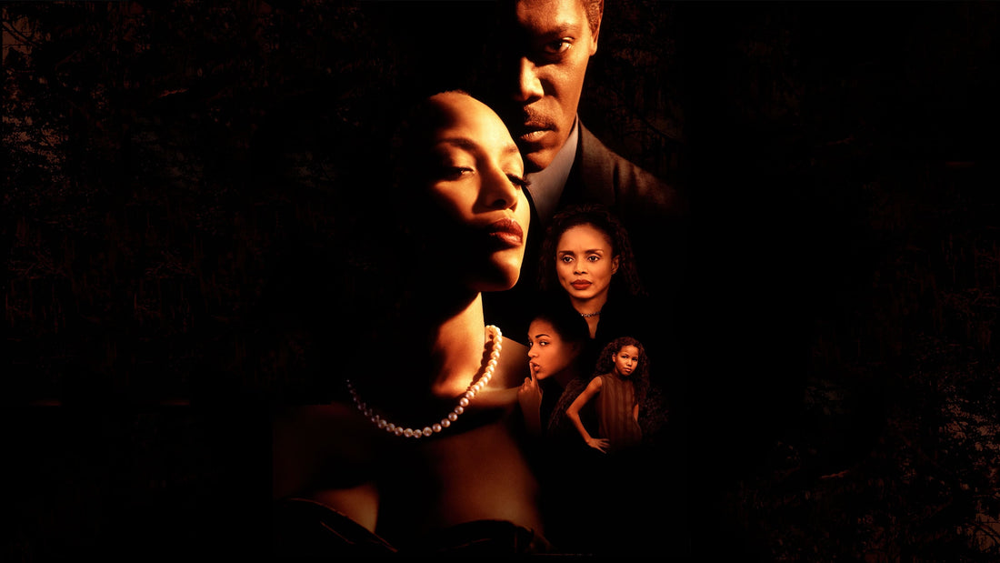 '90s Black Drama Movies: Top 10 Can't-Miss Classics