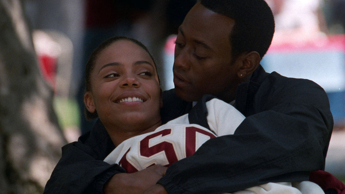 '90s Black Romance Movies: A Must-Watch List