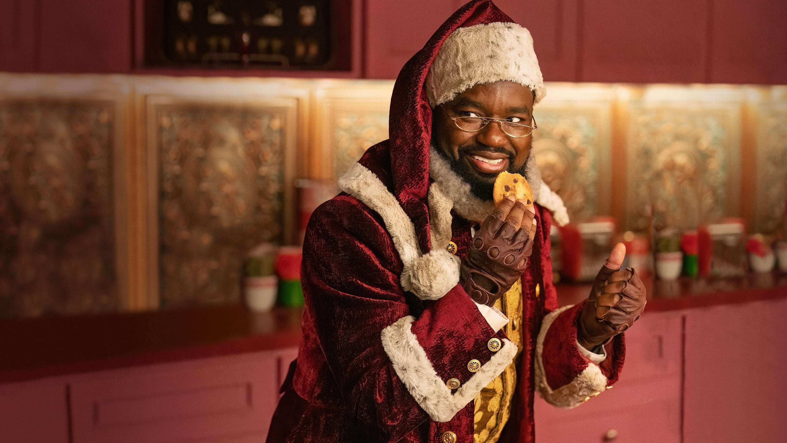Black Christmas Movies 2023 List