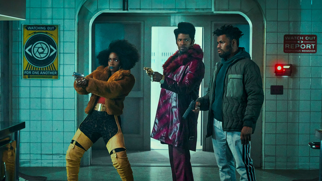 Novos Filmes Negros para assistir em 2023 (Netflix, Disney+, Prime, mais)