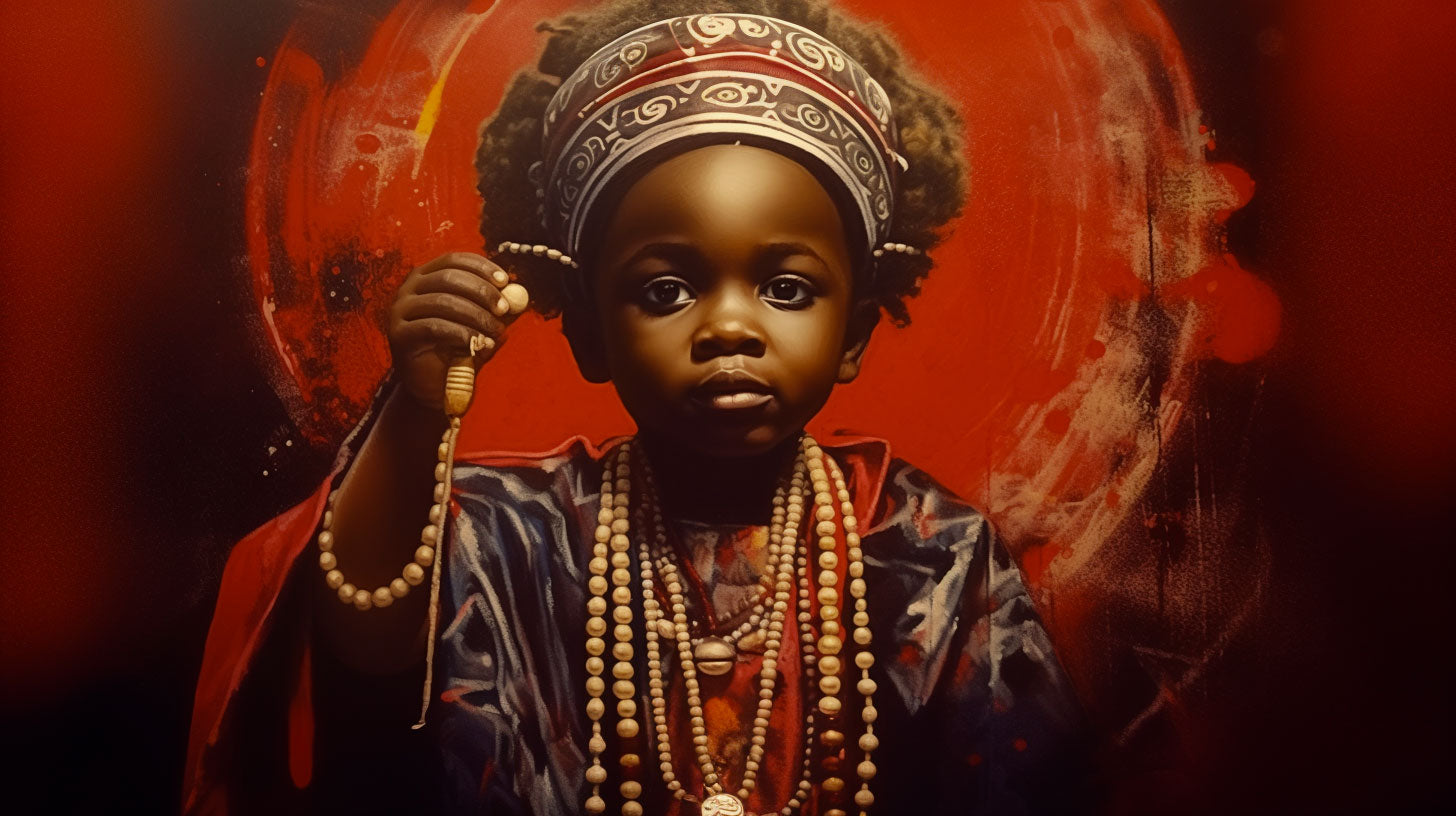 Elegua: Orisha Of Destiny In Santería & Afro-Caribbean Faiths