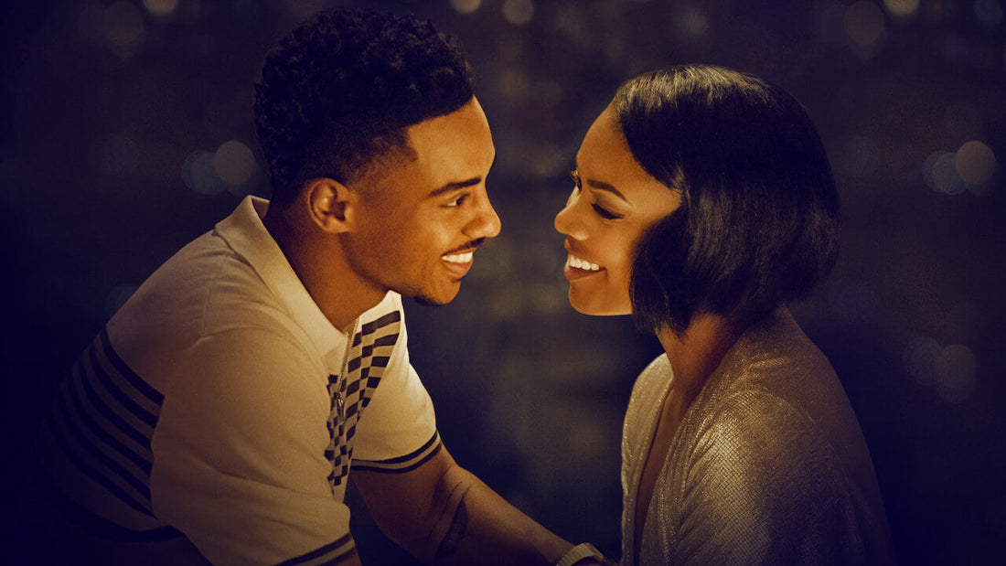 Black Romance Movies To Fall In Love in 2024