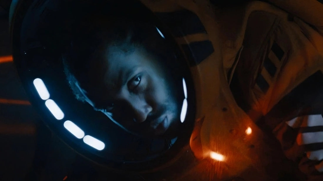 41 Black Sci-Fi Movies to watch in 2023