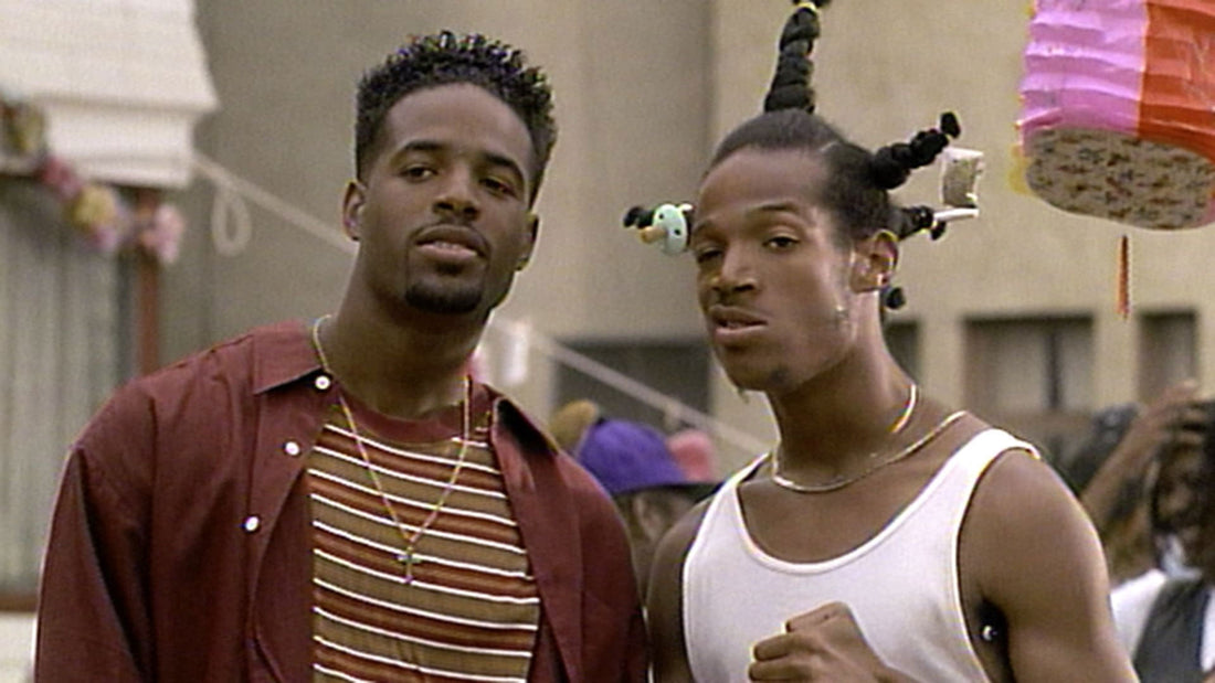 Filmes Negros de Comédia Mais Engraçados dos Anos 90: Top 10 Imperdíveis